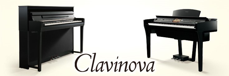 Clavinova