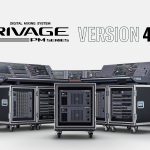 Firmware Version 4.0, which enhances the capabilities of the RIVAGE PM Series, is now available for download.