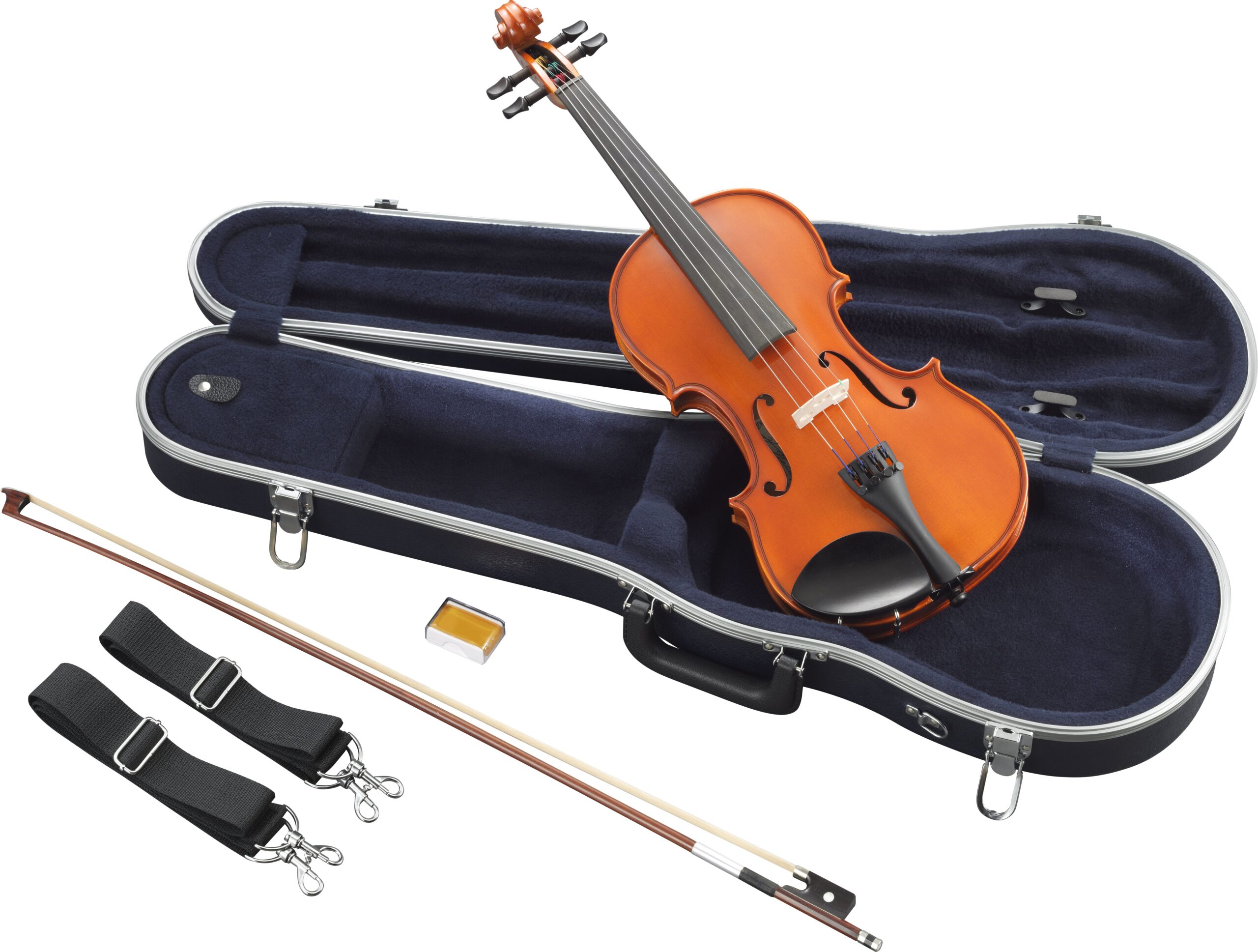 Braviol Violin – V3SKA