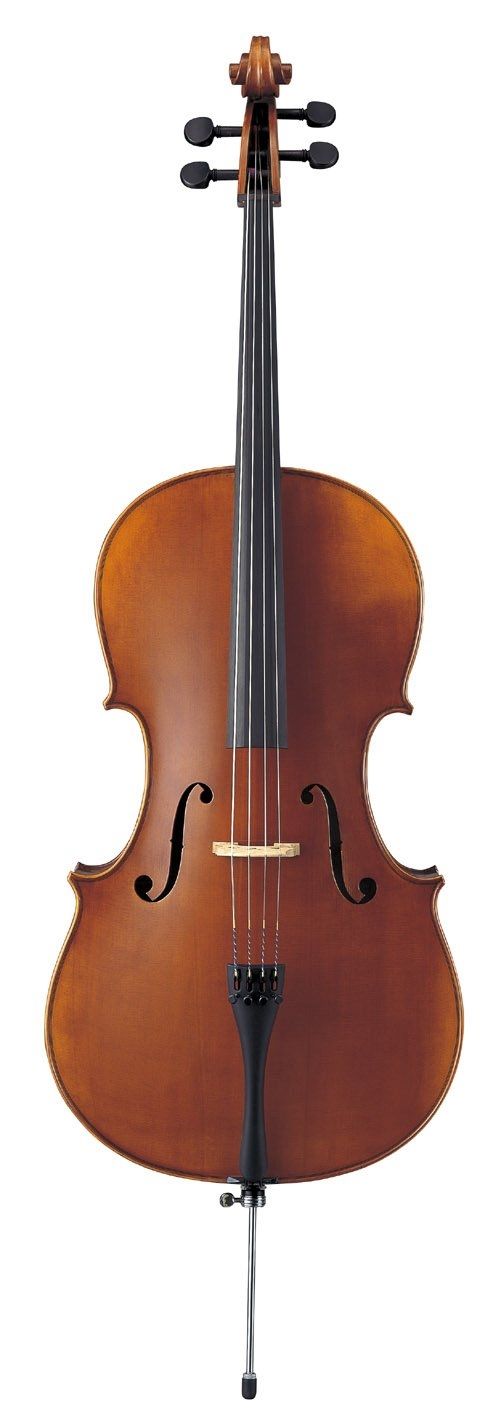 Braviol Cello – VC7SG