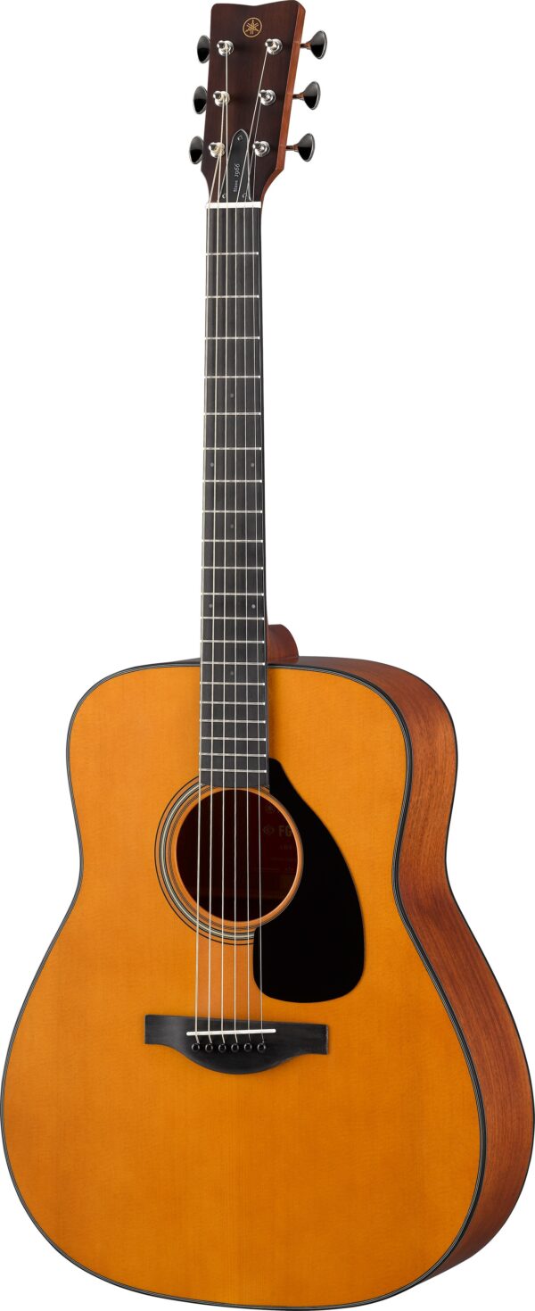 FG3 - Acoustic Guitars