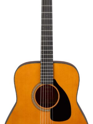 FG3 - Acoustic Guitars