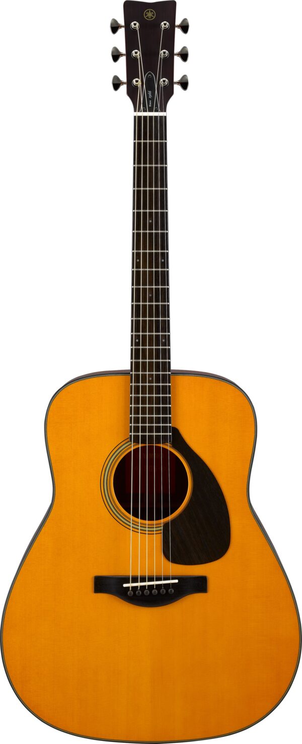 FG5 acoustic guitar