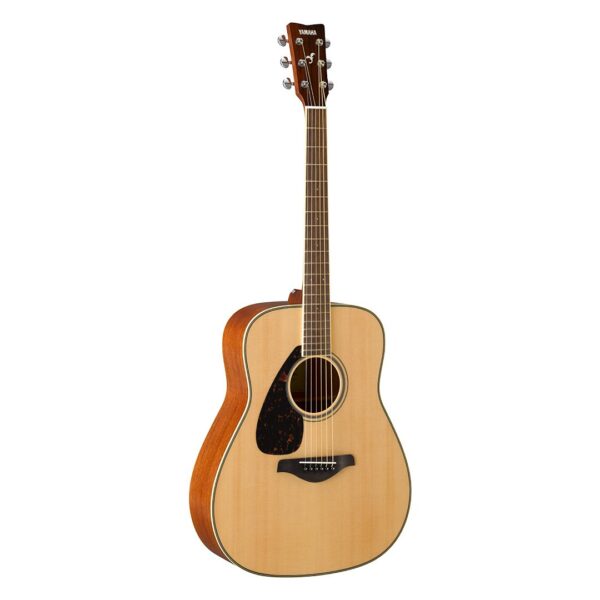 FG820 L Acoustic Guitar