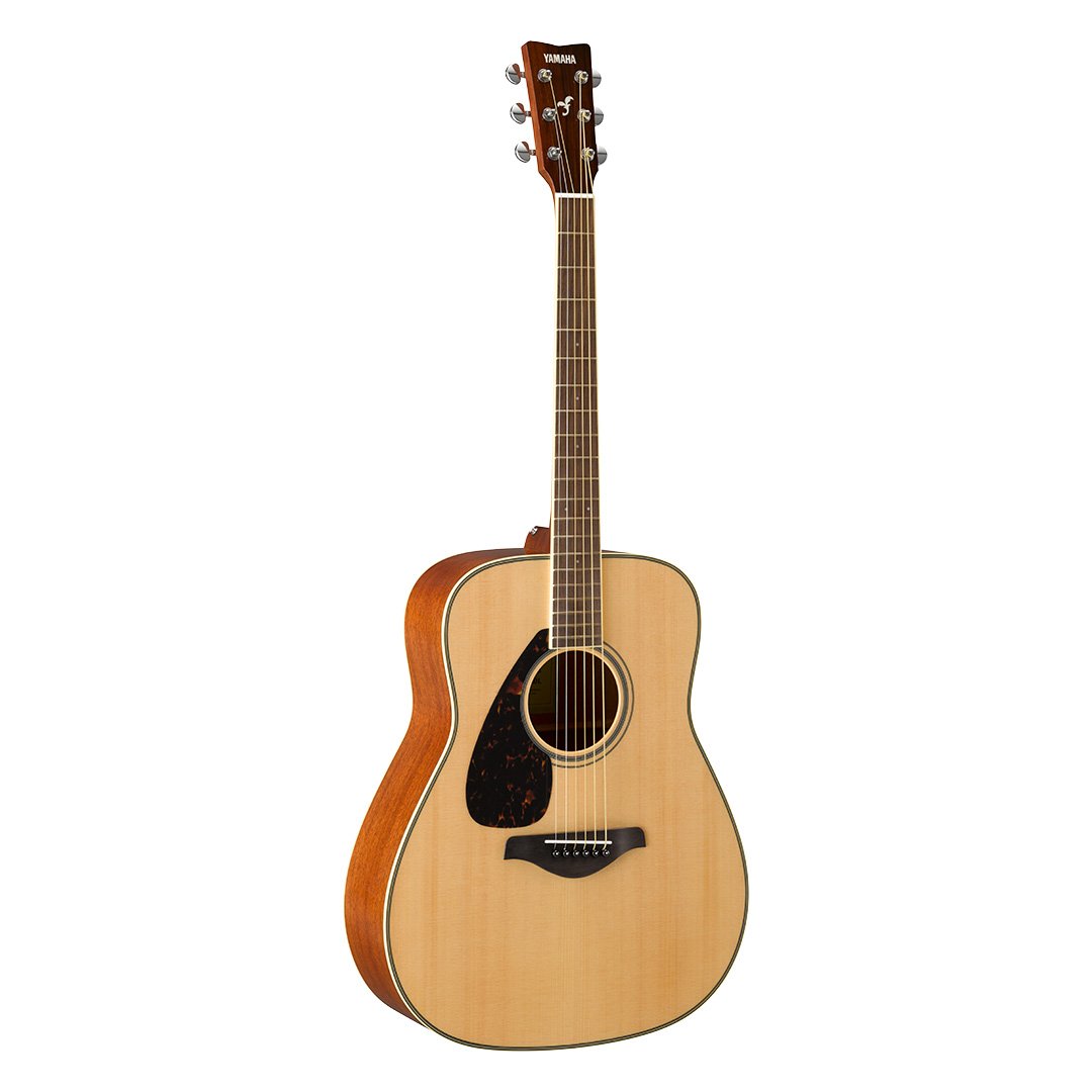 FG820L – Acoustic Guitar