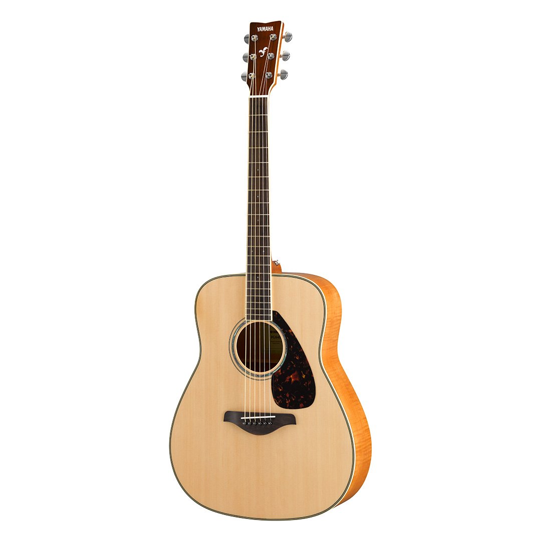 FG840 – Acoustic Guitar