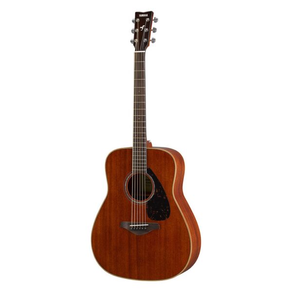 FG850 acoustic guitar