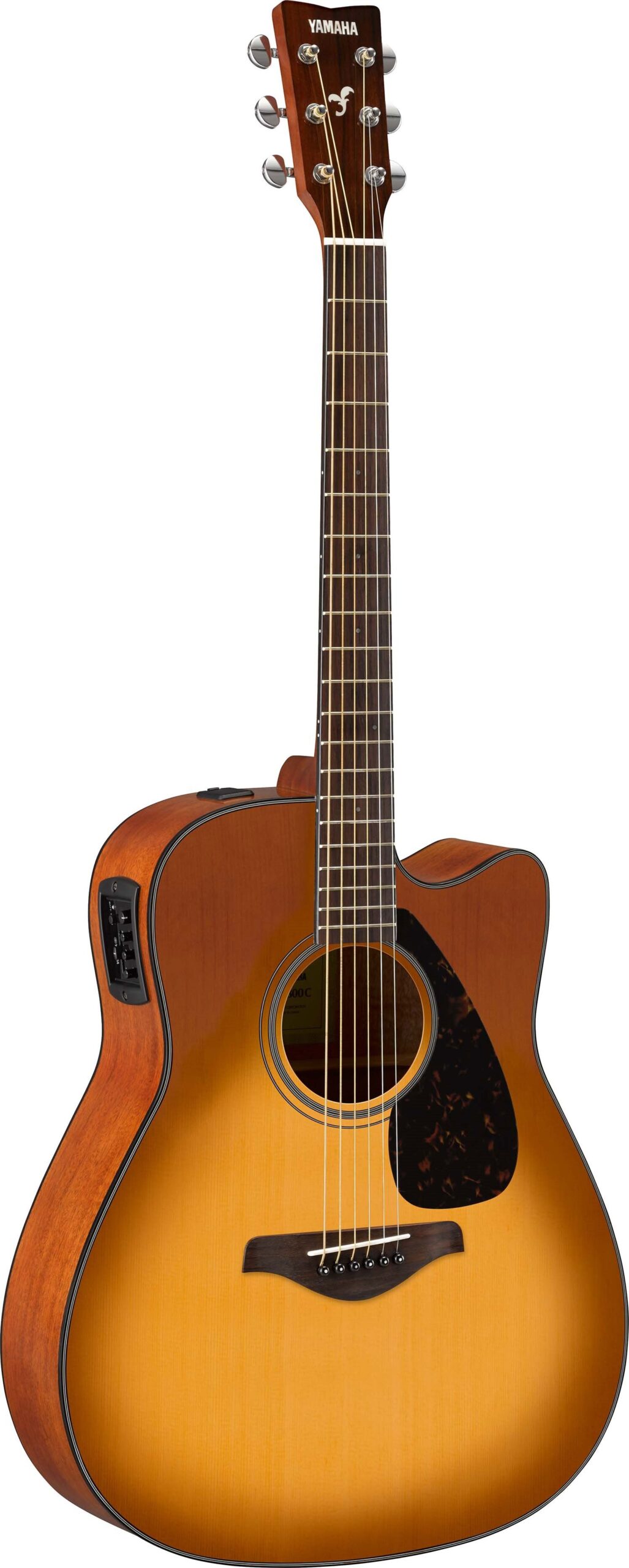 FGX800C – Acoustic Guitar