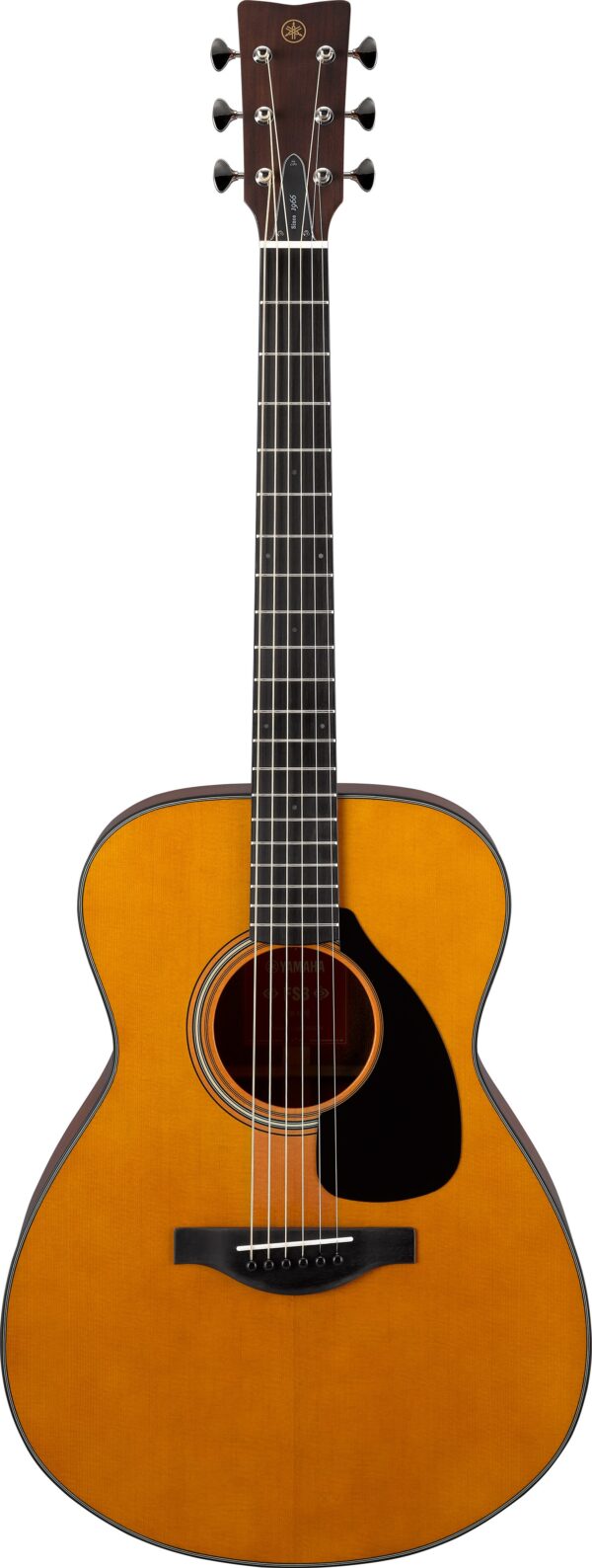 FS3 acoustic guitar