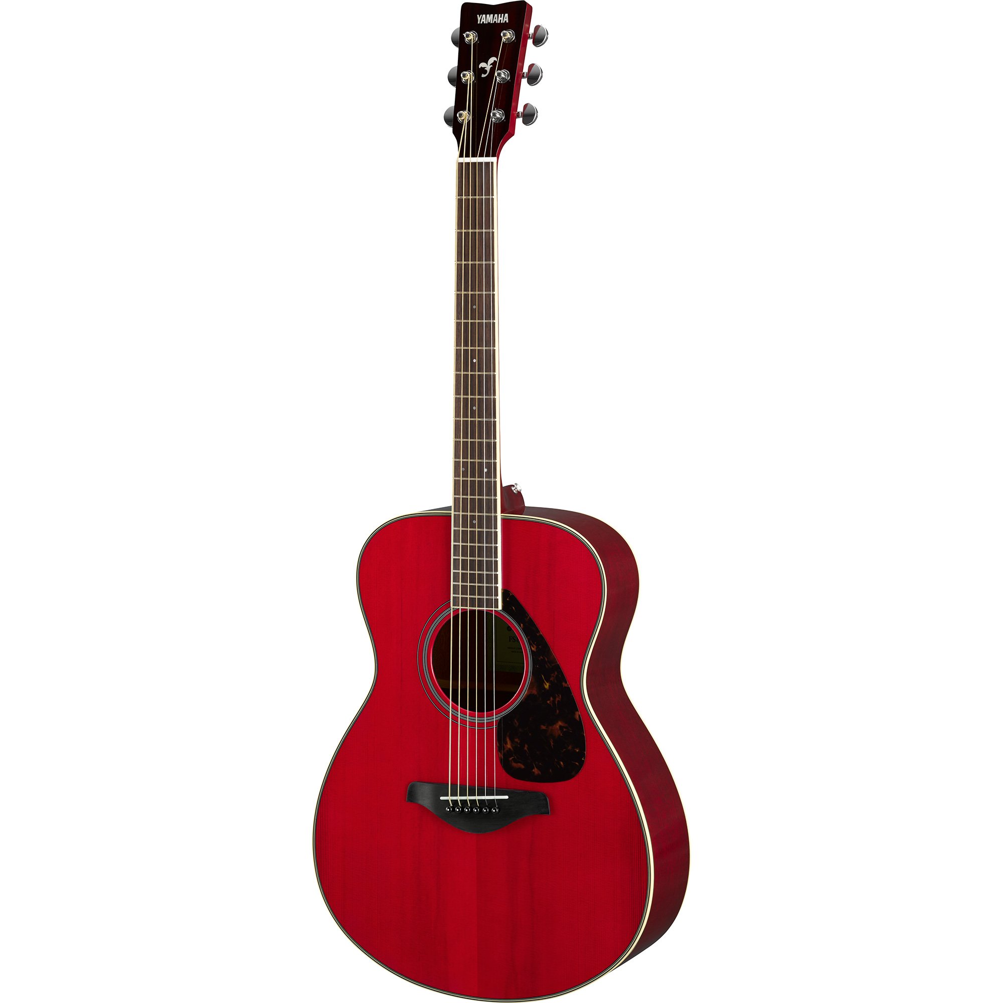 FS820 – Acoustic Guitar
