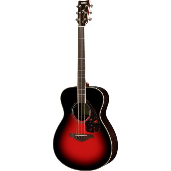 FS830 acoustic guitar