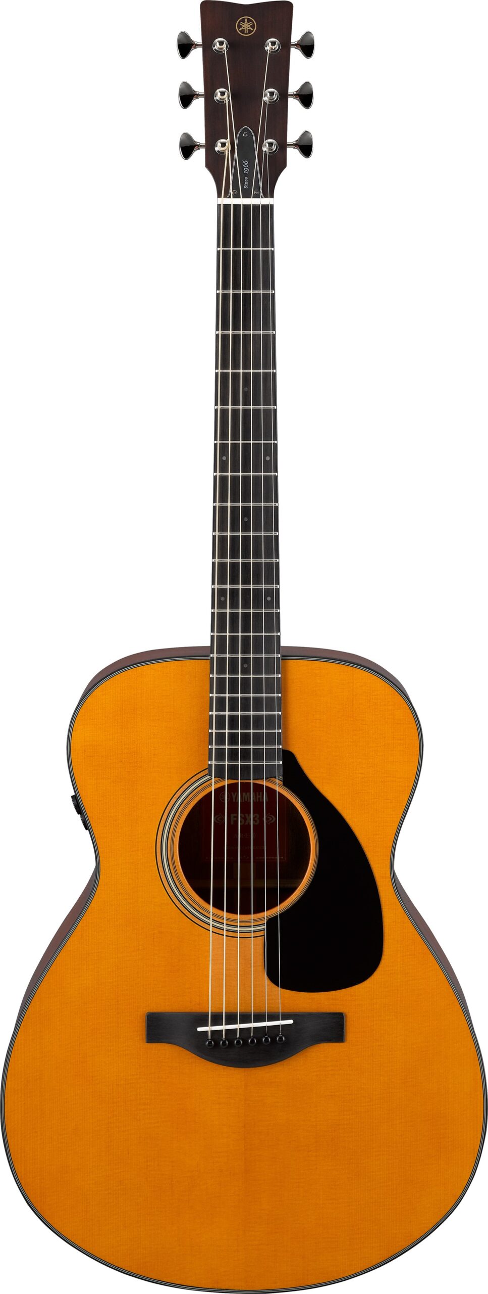 FSX3 – Acoustic Guitar