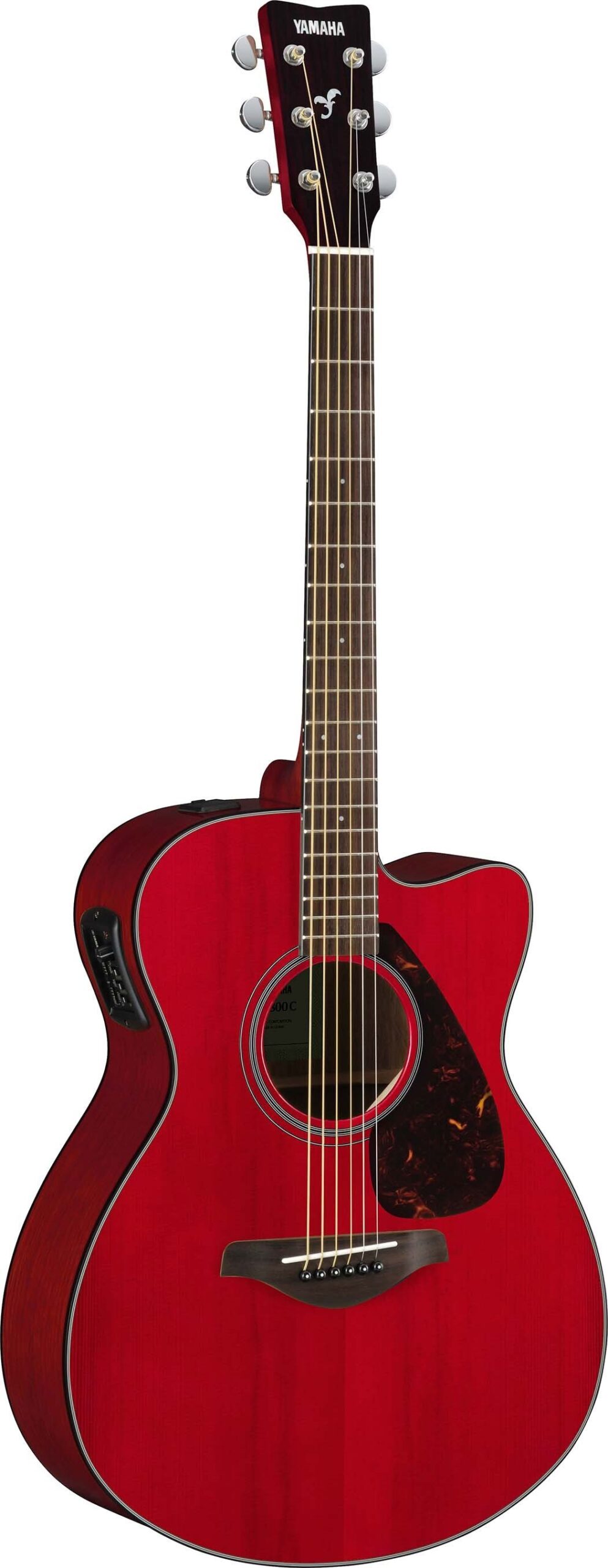 FSX800C – Acoustic Guitar