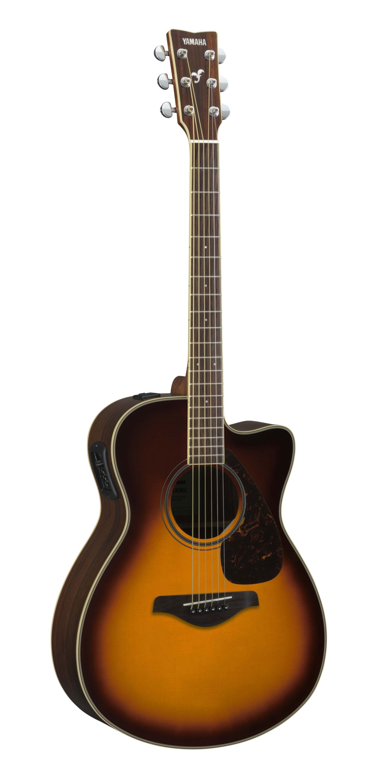 FSX830C – Acoustic Guitar