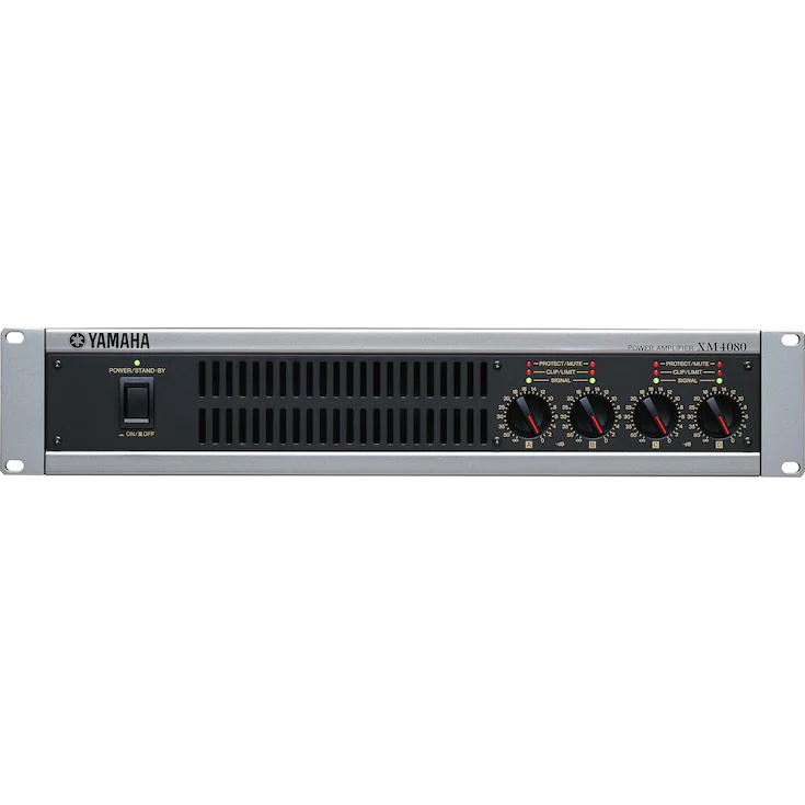 XM4080 Power Amplifier