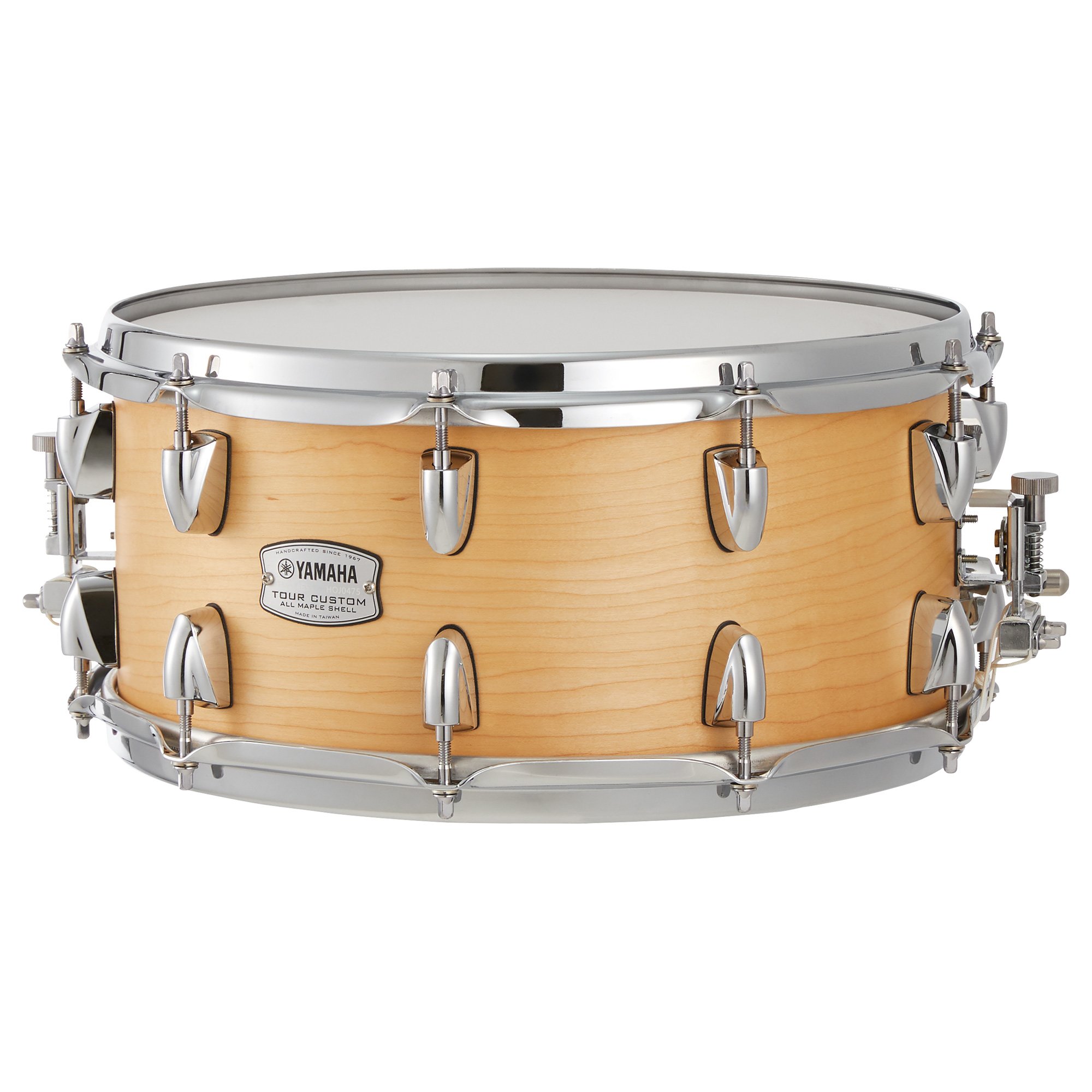 Tour Custom Snare Drums (TMS1465)